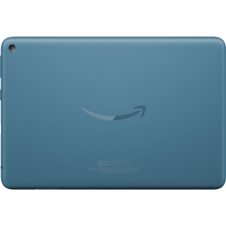 Amazon Fire HD 8 32GB 8 Inch Tablet - Blue