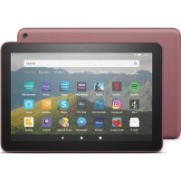 Amazon Fire HD 8 32GB 8 Inch Tablet - Plum Amazon Fire HD 8 32GB 8 Inch Tablet - Plum