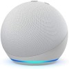 Amazon Echo Dot 4th Gen - White
