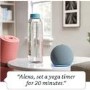 Amazon Echo Dot 4th Gen - Twilight Blue