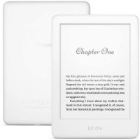 Amazon 8GB 6 Inch Kindle - White Amazon 8GB 6 Inch Kindle - White