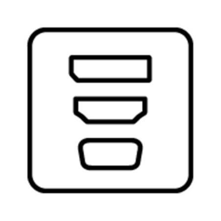 Hewlett Packard HP 322ph - Series 3 Pro - LED monitor - 22" 21.5" viewable - 1920 x 1080 Full HD 1080p  100 Hz - IPS - 250 cd/m² - 1000_1 - 5 ms - HDMI VGA DisplayPort - speakers - black -