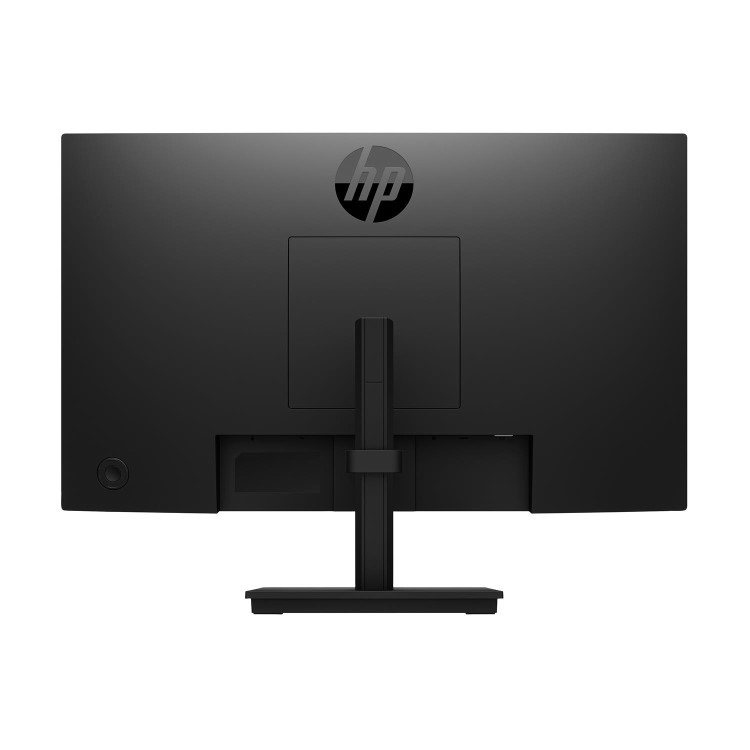 Hewlett Packard HP 322ph - Series 3 Pro - LED monitor - 22" 21.5" viewable - 1920 x 1080 Full HD 1080p  100 Hz - IPS - 250 cd/m² - 1000_1 - 5 ms - HDMI VGA DisplayPort - speakers - black -
