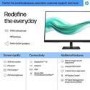 HP Series 3 Pro 324ph 23.8" IPS Full HD 100Hz Monitor