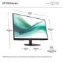 HP Series 3 Pro 327pf 27" IPS Full HD 100Hz Monitor