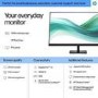 HP Series 3 Pro 327pf 27" IPS Full HD 100Hz Monitor