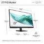 HP Series 3 Pro 327ph 27" IPS Full HD 100Hz Monitor