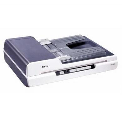 Epson GT 1500 - Flatbed Scanner