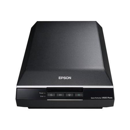 Epson Perfection V600 A4 Flatbed Scanner