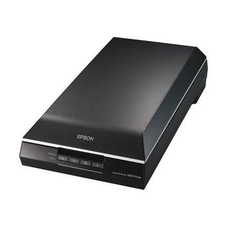 Epson Perfection V600 A4 Flatbed Scanner