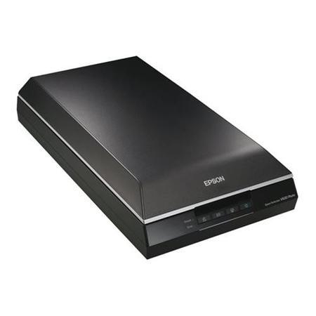 Epson Perfection V600 A4 Flatbed Scanner