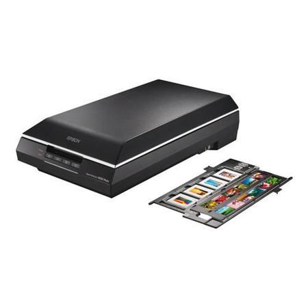 Epson Perfection V600 A4 Flatbed Scanner