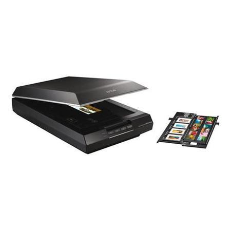 Epson Perfection V600 A4 Flatbed Scanner