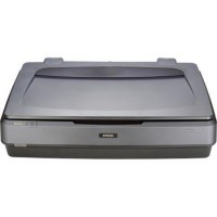Epson Expression 11000XL flatbed colour scanner A3 max. 310 x 437mm 2400x4800dpi with MSD technology pixel depth Input/Output 48bit 50-12800dpi OD 3.8 I/F USB 2.0 Hi-Speed