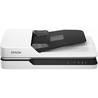 Epson WorkForce DS-1630 Flatbed Scanner