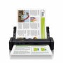Epson WorkForce DS-360W Mobile Scanner