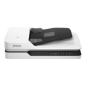 B11B244401BY Epson WorkForce DS-1660W A4 Flatbed Scanner
