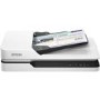 Epson WorkForce DS-1660W A4 Flatbed Scanner
