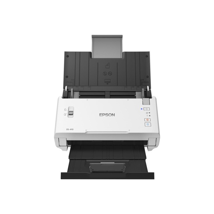 Epson WorkForce DS-410 A4 Colour Sheetfeed Scanner