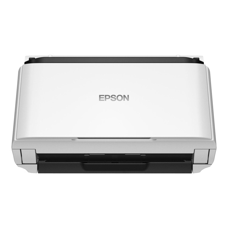 Epson WorkForce DS-410 A4 Colour Sheetfeed Scanner