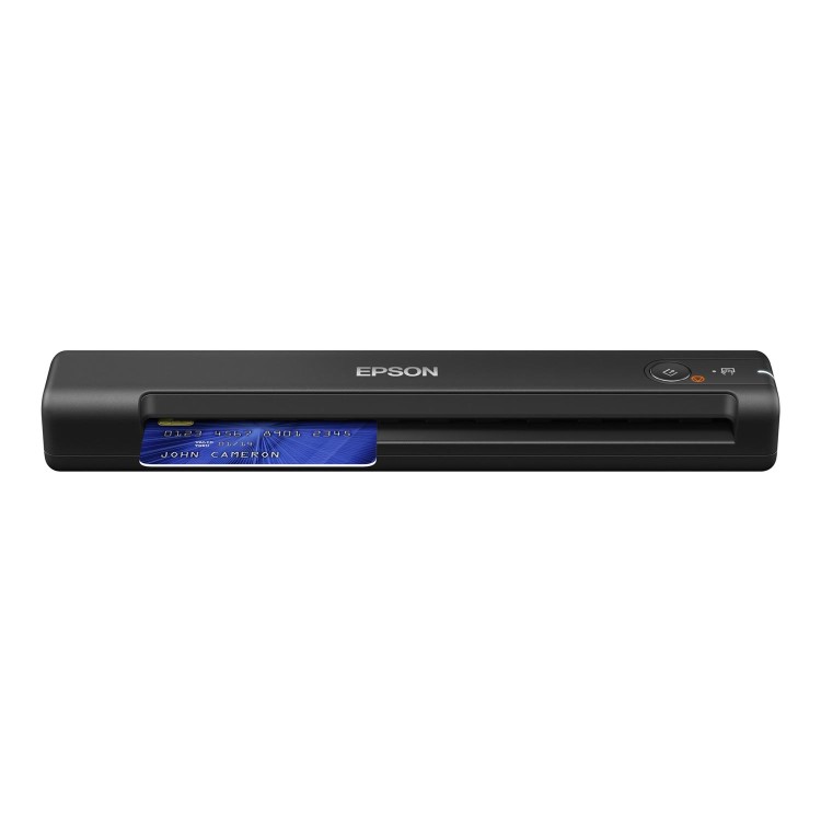 Epson WorkForce ES-50 A4 Sheetfed Scanner