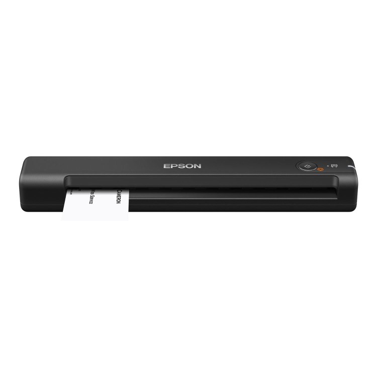 Epson WorkForce ES-50 A4 Sheetfed Scanner
