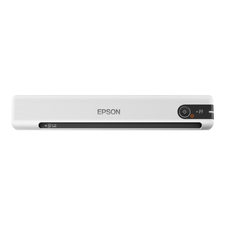 Epson WorkForce DS-70 A4 Mobile Colour Scanner