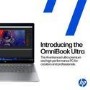 HP OmniBook Intel Core Ultra 7 16GB RAM 1TB SSD 14 Inch Touchscreen Windows 11 Laptop