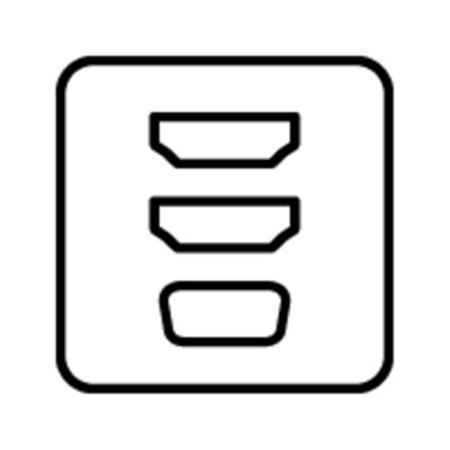 HP Series 5 527da 27" IPS Full HD 100Hz Monitor