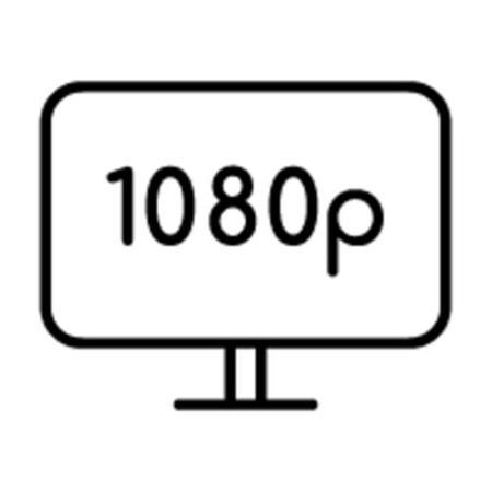 HP Series 5 527da 27" IPS Full HD 100Hz Monitor