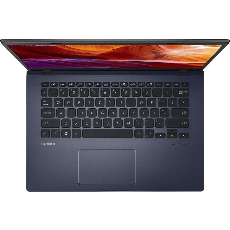 Asus ExpertBook B1400 Core i5-1135G7 8GB 256GB SSD 14 Inch Windows 10 Pro Laptop