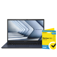 ASUS ExpertBook Intel Core i5 16GB RAM 512GB SSD 14 Inch Windows 11 Laptop