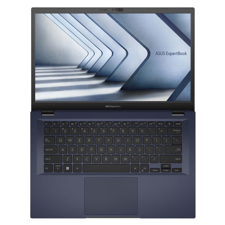 ASUS ExpertBook Intel Core i5 16GB RAM 512GB SSD 14 Inch Windows 11 Home Laptop