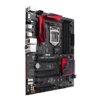 ASUS Intel B150 PRO GAMING DDR4 LGA 1151 ATX Motherboard