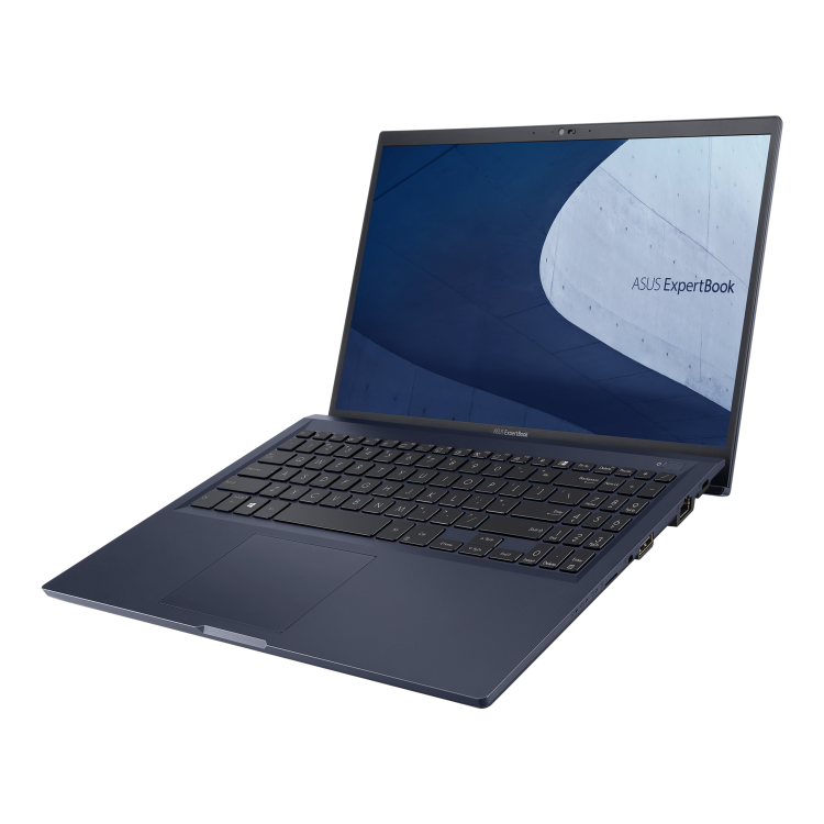 Asus ExpertBook B1500 AMD Ryzen 5-3500U 8GB 256GB SSD 15.6 Inch FHD Windows 10 Pro Laptop