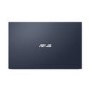 ASUS ExpertBook B1 Intel Core i7 16GB RAM 512GB SSD 15.6 Inch Windows 11 Pro FHD Laptop