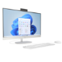 HP 27-cr1013na Intel Ultra 5 125U 8GB RAM 512GB SSD 27 Inch Windows 11 All-in-One PC