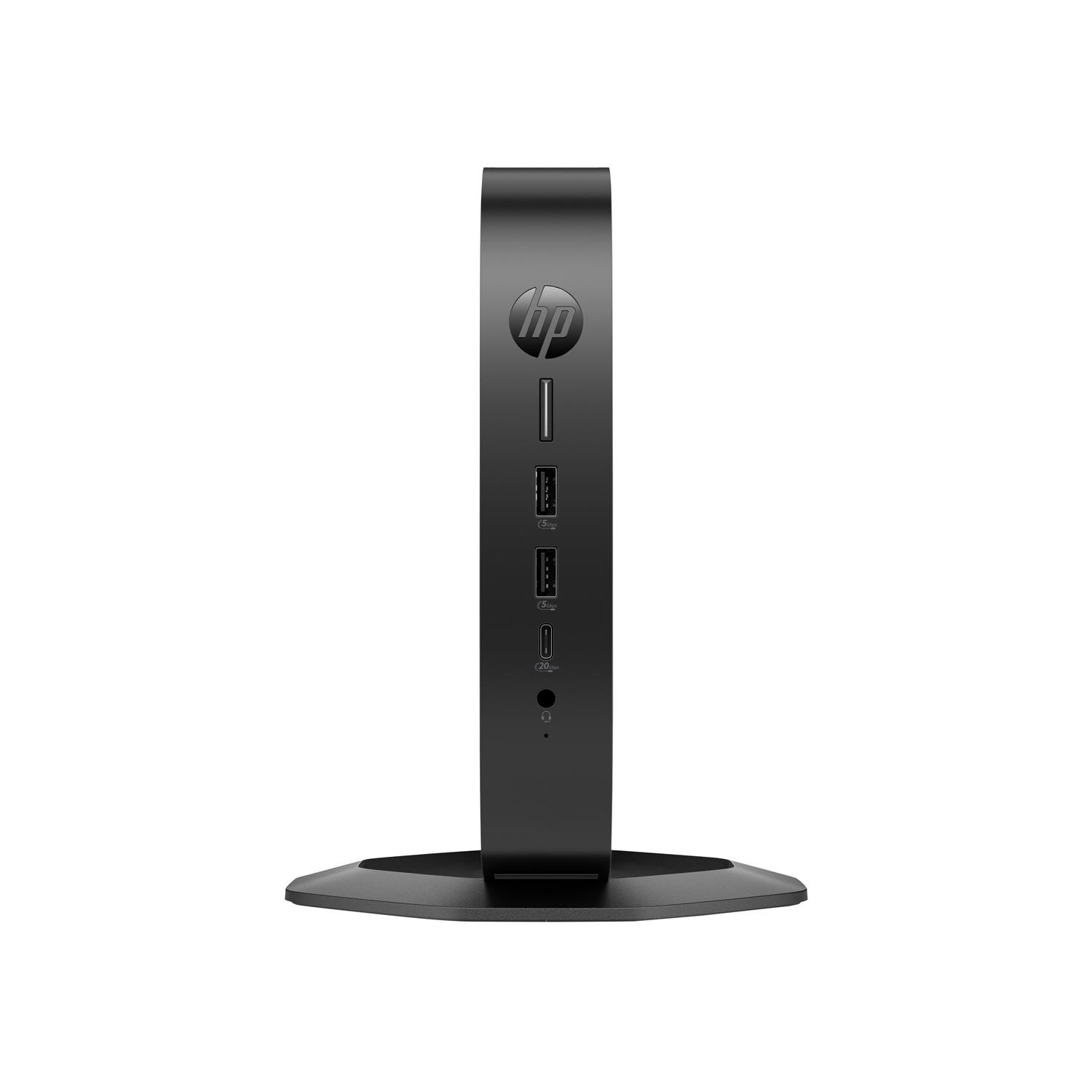 HP Elite t660 SFF RAM 64GB eMMC Windows 11 Thin Client PC