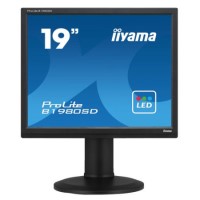 Iiyama ProLite B1980SD-B1 19" HD Ready Monitor