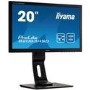iiyama ProLite B2083HSD-B1 19.5" Monitor