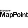 Microsoft&reg; MapPoint&reg; Win32 Single License/Software Assurance Pack Academic OPEN Level B EMEA