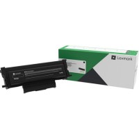 Lexmark B222000 Black Return Programme Toner Cartridge