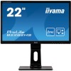 iiyama ProLite B2282HS-B1 22&quot; Full HD Monitor 