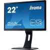 iiyama ProLite B2282HS-B1 22&quot; Full HD Monitor 
