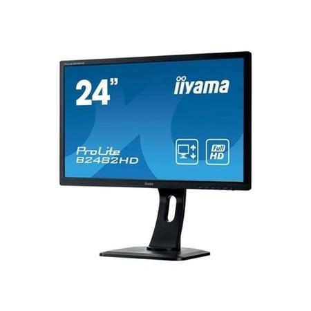 Iiyama 24" FB2482HD-B1 Full HD Monitor