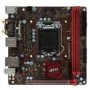 MSI Gaming Pro AC Intel B250I DDR4 LGA 1151 Mini-ITX Motherboard