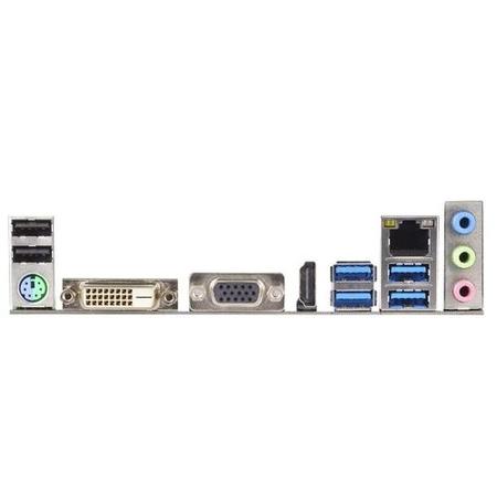 Asrock B250M-HDV Intel B250 1151 Micro ATX DDR4 VGA DVI HDMI