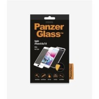 PanzerGlass iPhone 6/6s/7/8 - 360° Protection Bundle - White PanzerGlass iPhone 6/6s/7/8 - 360° Protection Bundle - White