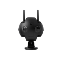 Insta360 Pro 2 8k Camera 