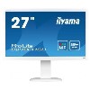 Iiyama 27&quot; ProLite B2780HSU-W1 HDMI Full HD Monitor